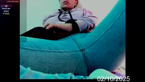 Jhana online show from 10.02.25