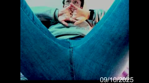 Jhana online show from 10.09.25