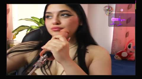 Lady Kaisa online show from 07.10.26