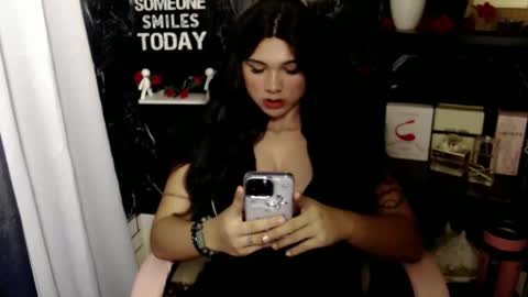 lady_kathy online show from 02.08.26