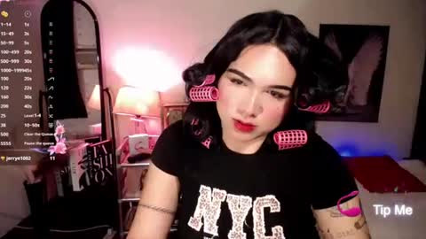 lady_kathy online show from 03.05.26