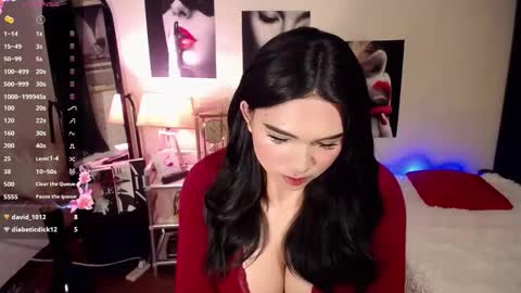 lady_kathy online show from 03.11.26