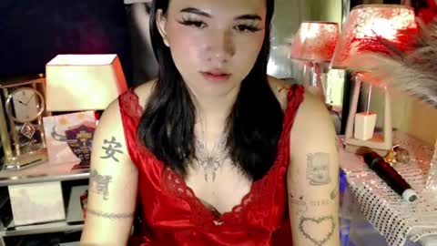 lady_kathy online show from 07.20.26