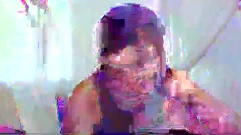 Snapshot of lady_krisha chatting on 10.14.25 lady_krisha online show from 10.14.25