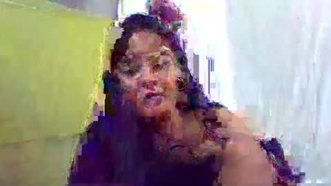 Snapshot of lady_krisha chatting on 10.16.25 lady_krisha online show from 10.16.25