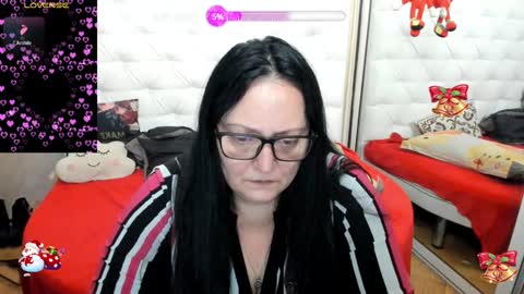 lady lauren online show from 01.20.25