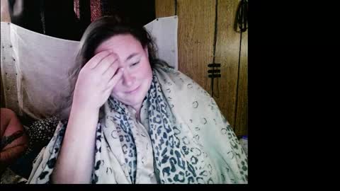 Lady Lynns Shadow online show from 12.16.25