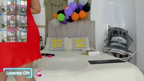 Snapshot of lady_miss___ chatting on 10.26.25 lady_miss___ online show from 10.26.25