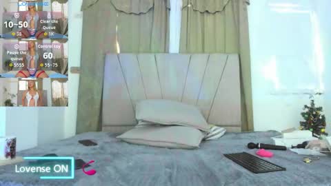 Snapshot of lady_miss___ chatting on 11.28.25 lady_miss___ online show from 11.28.25