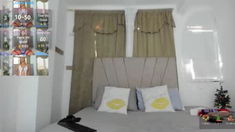 Snapshot of lady_miss___ chatting on 12.05.25 lady_miss___ online show from 12.05.25