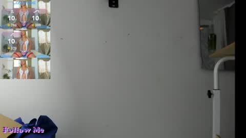 Snapshot of lady_miss___ chatting on 06.25.26 lady_miss___ online show from 06.25.26