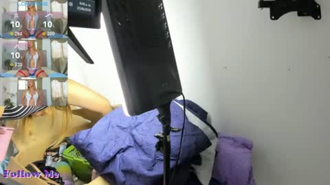 Snapshot of lady_miss___ chatting on 06.27.26 lady_miss___ online show from 06.27.26