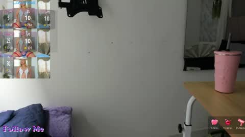 Snapshot of lady_miss___ chatting on 06.27.26 lady_miss___ online show from 06.27.26