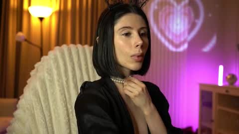 lady_nicolett online show from 03.16.26