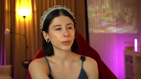 lady_nicolett online show from 06.18.26
