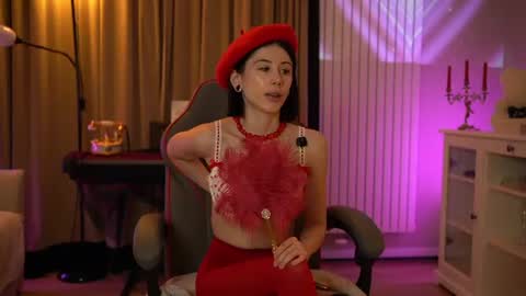 lady_nicolett online show from 06.22.26