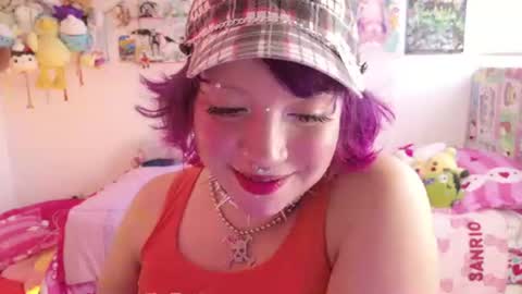 Lady  online show from 06.30.26