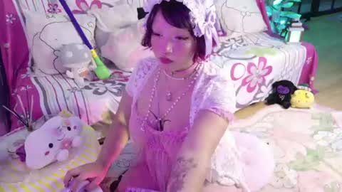 Lady  online show from 07.02.26