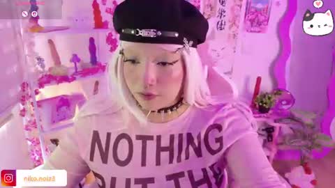 Lady  online show from 07.27.26
