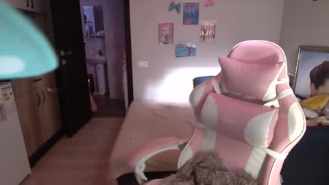 lady_smile69 online show from 02.27.25