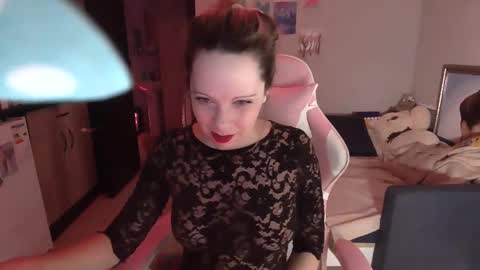 lady_smile69 online show from 03.01.25