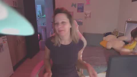 lady_smile69 online show from 03.03.25