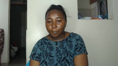 Snapshot of lady_twerky chatting on 02.10.26 Maya online show from 02.10.26