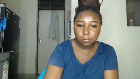 Snapshot of lady_twerky chatting on 03.20.26 Maya online show from 03.20.26