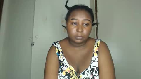 Snapshot of lady_twerky chatting on 03.29.26 Maya online show from 03.29.26