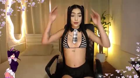 Snapshot of lady_virtual chatting on 04.02.26 lady online show from 04.02.26