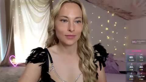 LadyAdele online show from 07.07.26