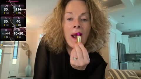 Ladybabs online show from 06.19.26