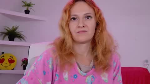 Sima Ladybigsmile online show from 09.21.25