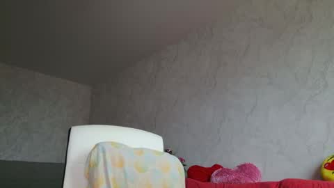 Sima Ladybigsmile online show from 05.15.26