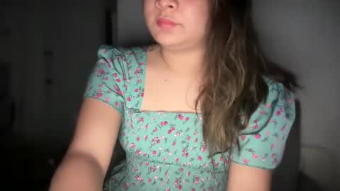 Aria online show from 12.10.24