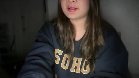 Aria online show from 12.19.24