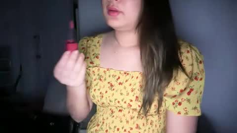 Aria online show from 12.20.24