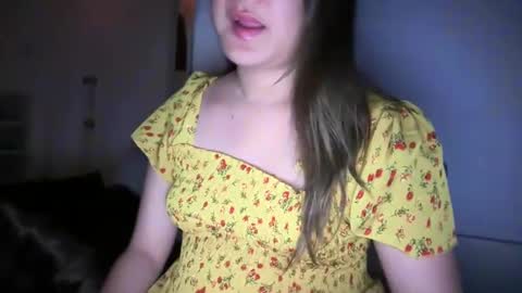 Aria online show from 01.25.25