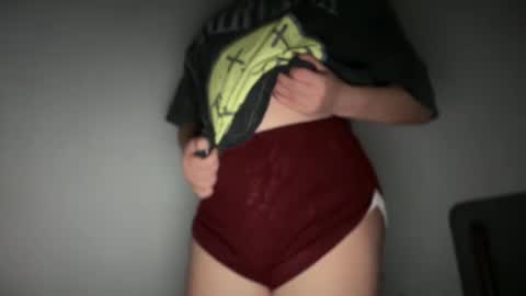 Aria online show from 01.27.25