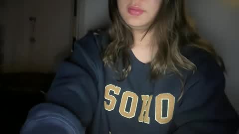 Aria online show from 03.04.25