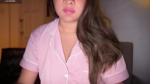 Aria online show from 11.29.25