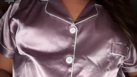 Aria online show from 12.18.25