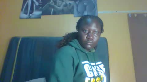 lindah32 online show from 11.10.25