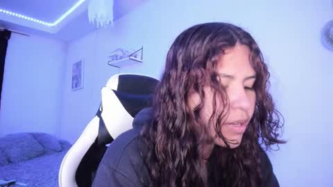  Lady  online show from 10.29.25