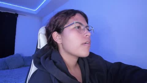  Lady  online show from 11.03.25