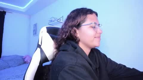  Lady  online show from 01.12.26