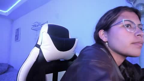  Lady  online show from 02.03.26