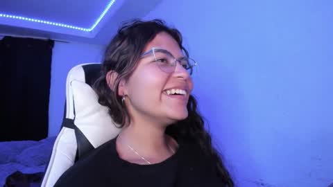  Lady  online show from 03.07.26