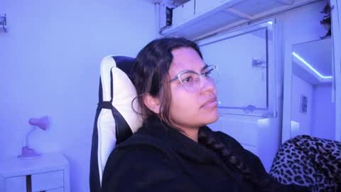 Lady  online show from 05.09.26