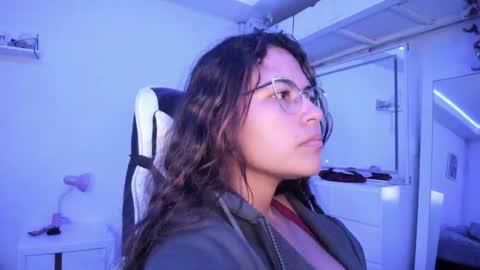  Lady  online show from 05.10.26